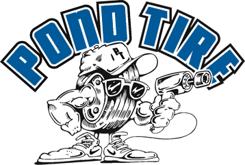 Pond Tire Inc